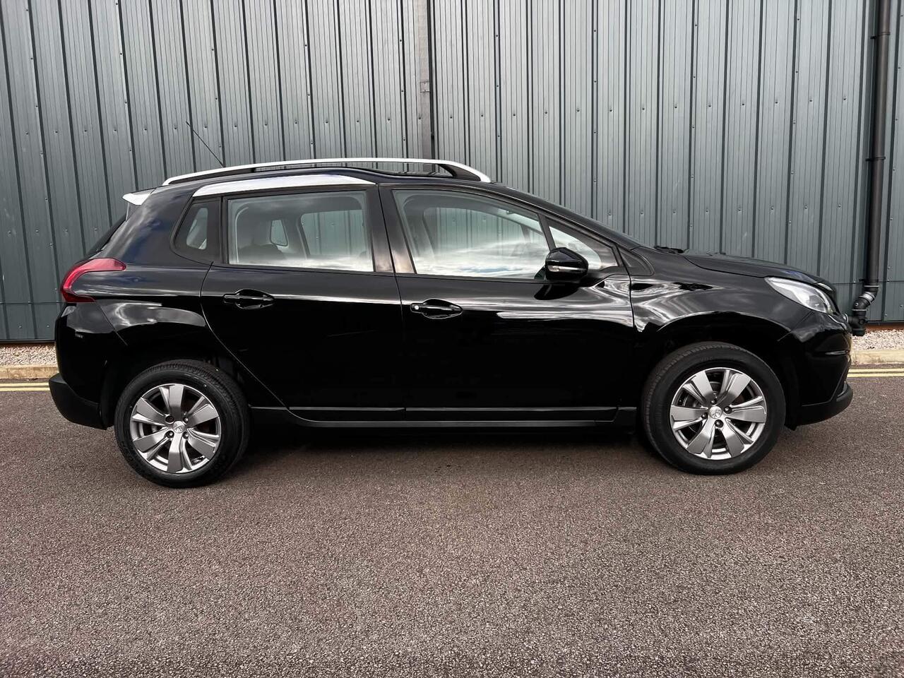 Peugeot 2008 — photo 6