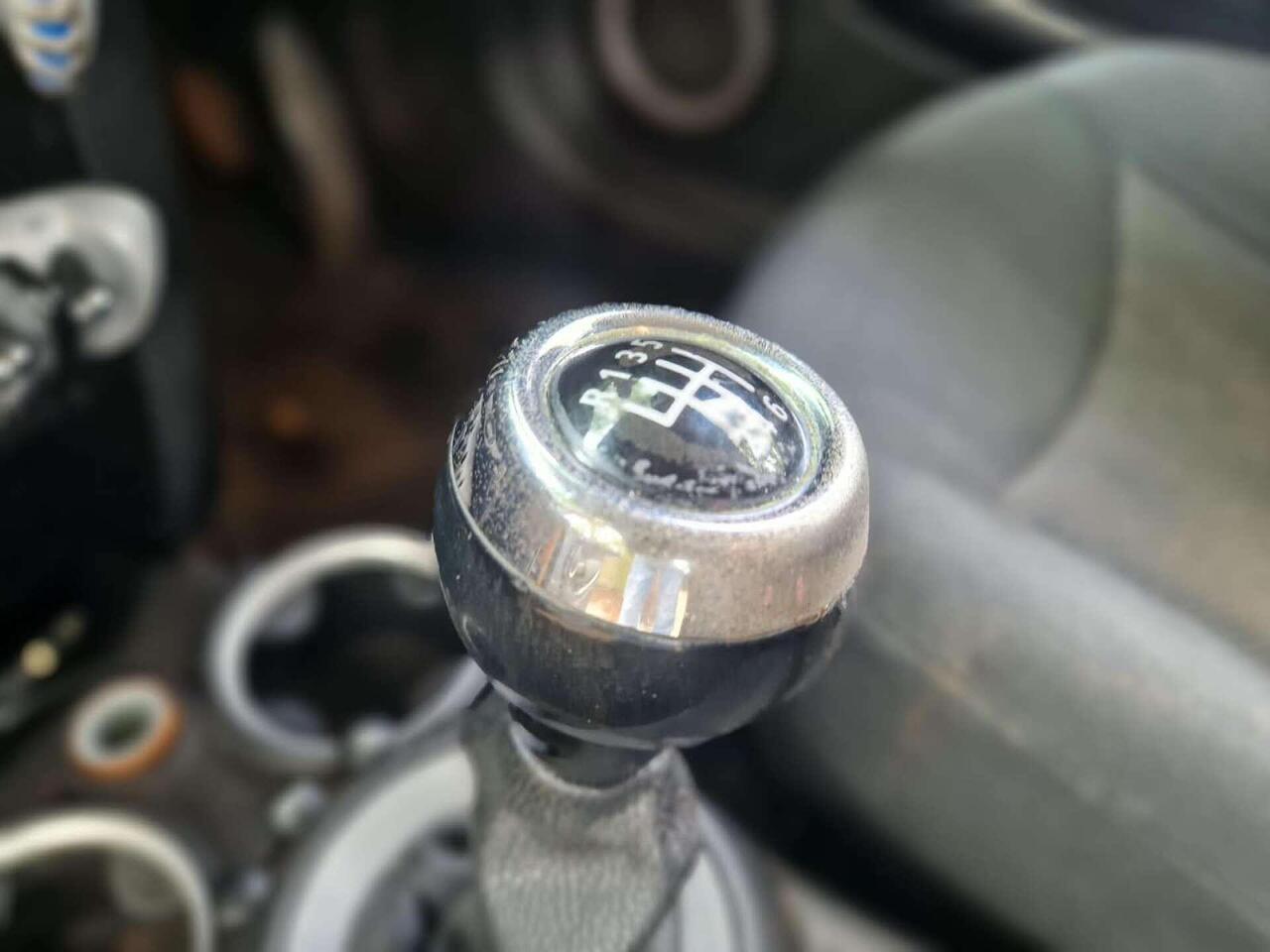 MINI Hatch — photo 26