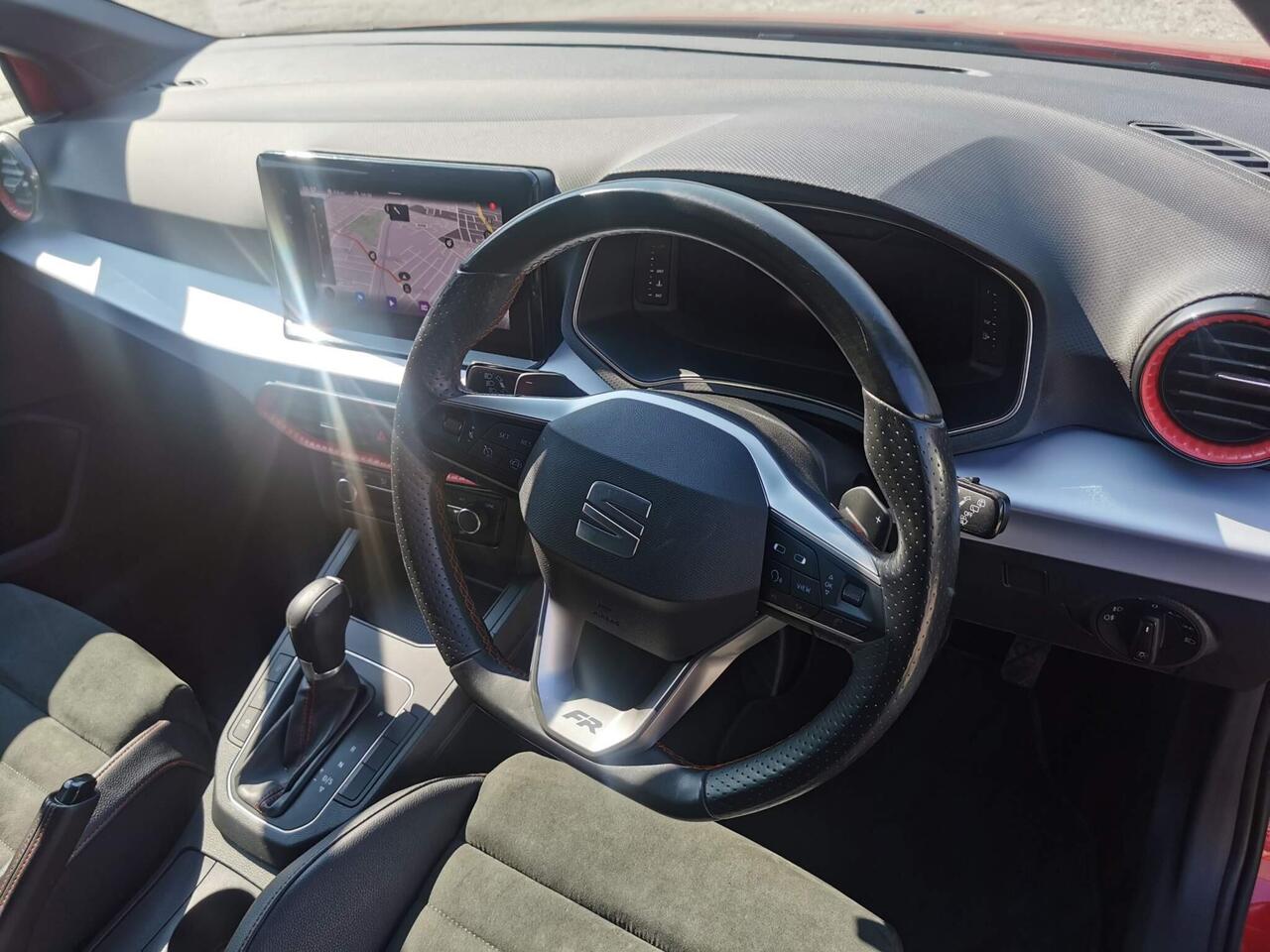 SEAT Ibiza — photo 9