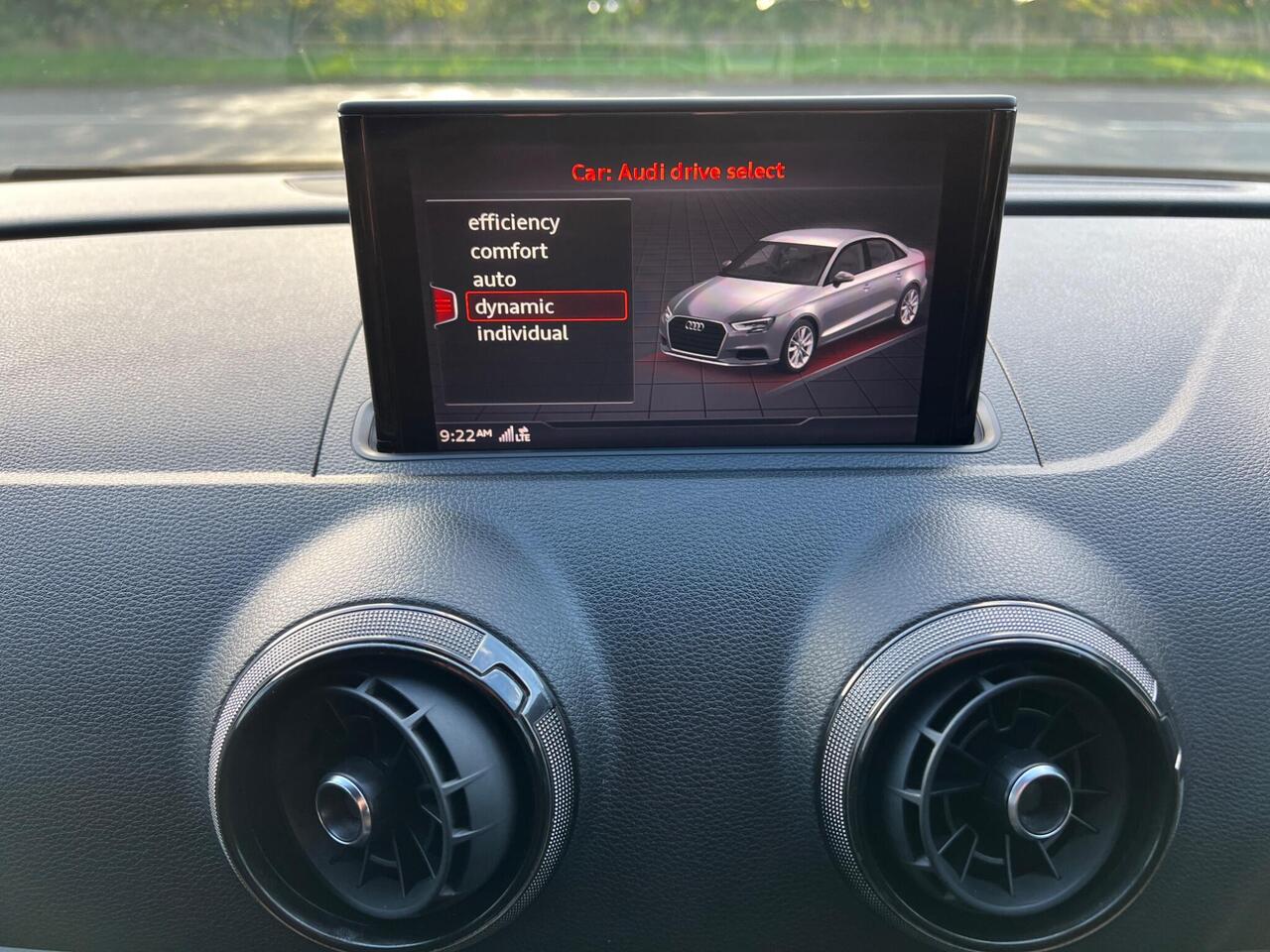 Audi A3 — photo 35