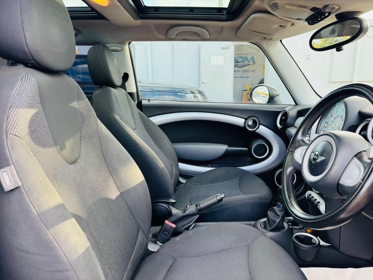 MINI Hatch — photo 17
