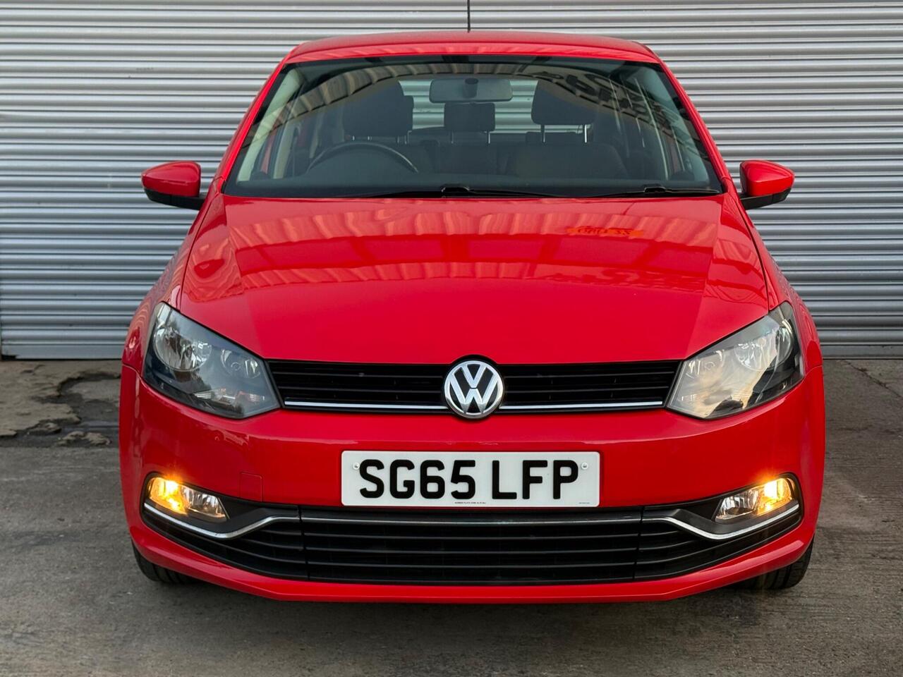 Volkswagen Polo — photo 2