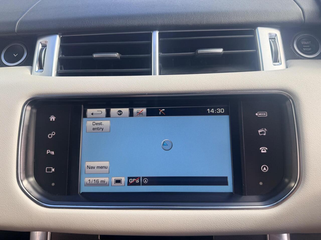 2015 Land Rover Range Rover Sport 3.0 SD V6 HSE Dynamic Auto 4WD Euro 6 (s/s) 5dr, photo 25