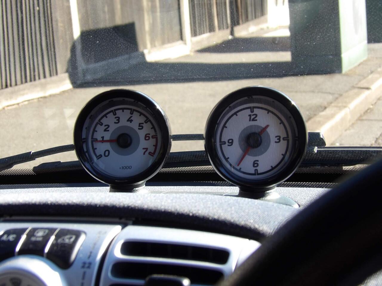 Smart fortwo — photo 38