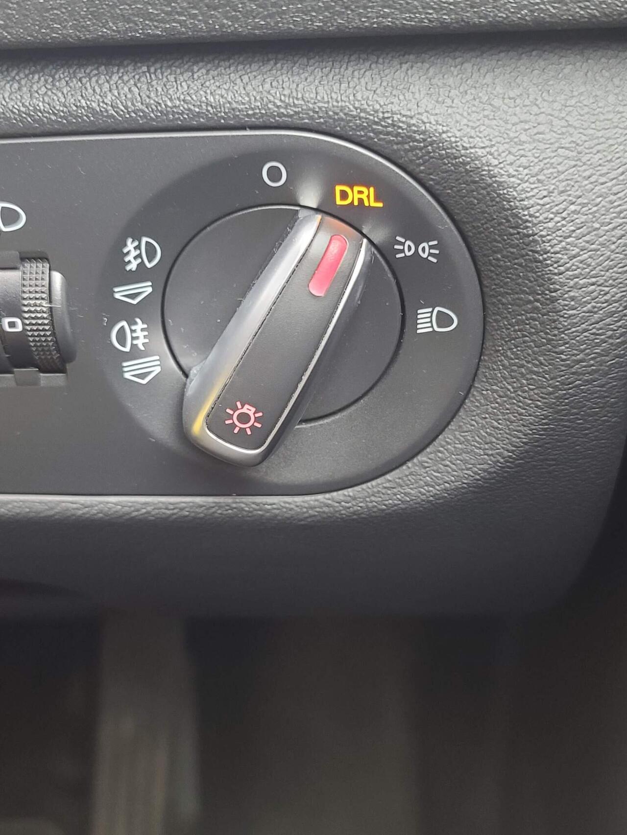 Audi A3 — photo 13