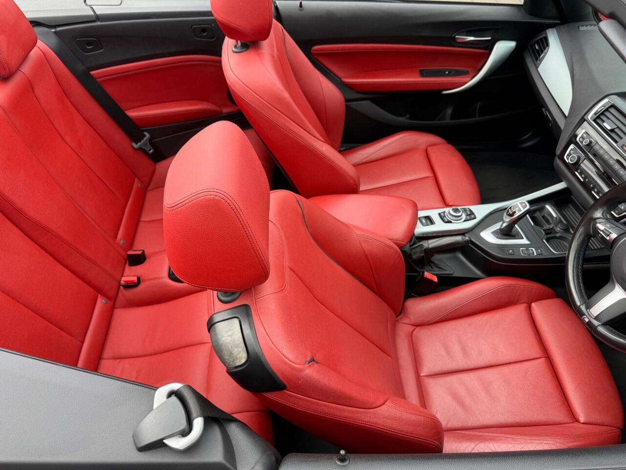 BMW 2 Series — photo 29