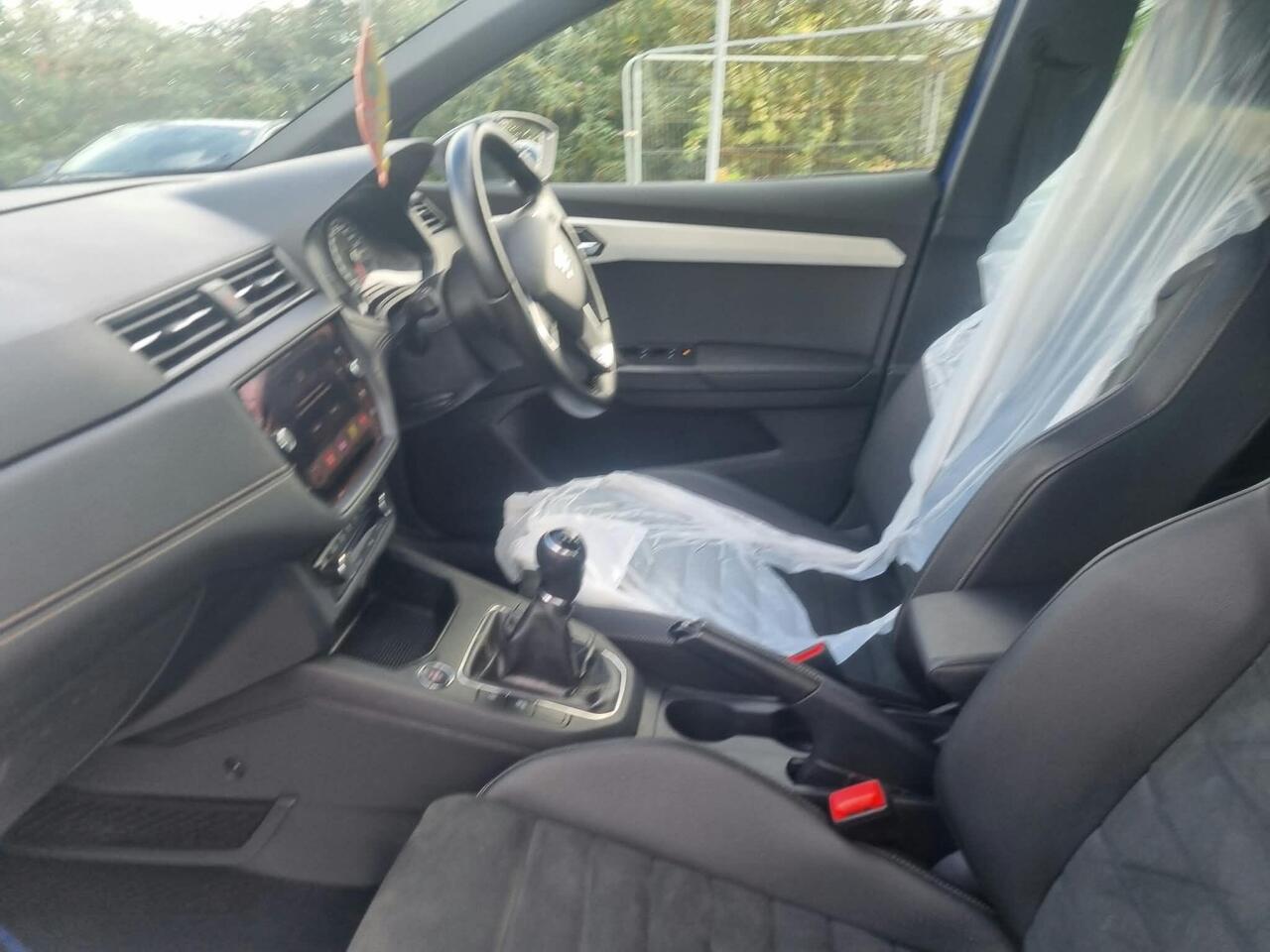 SEAT Ibiza — photo 37