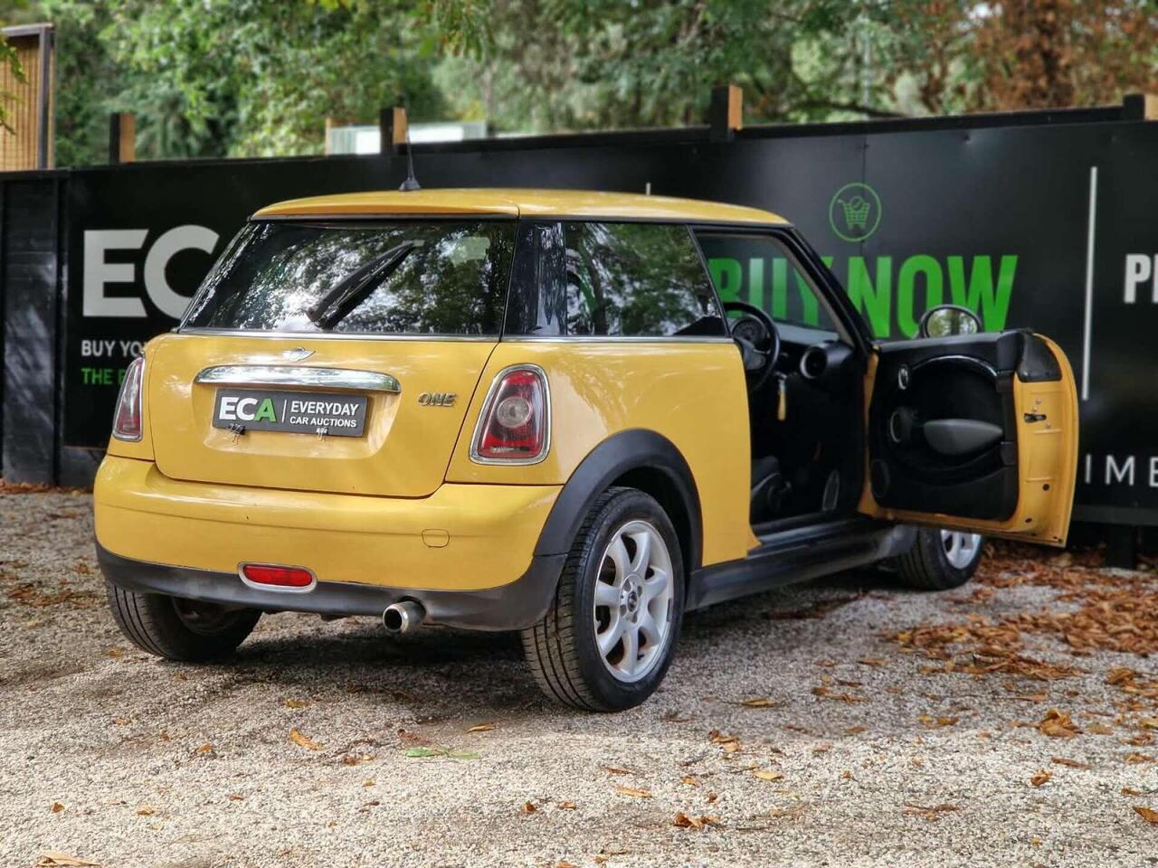 MINI Hatch — photo 35