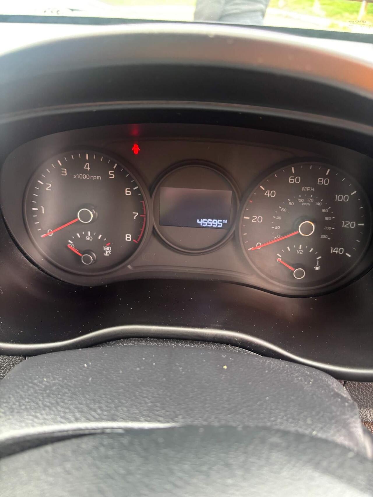 Kia Picanto — photo 7