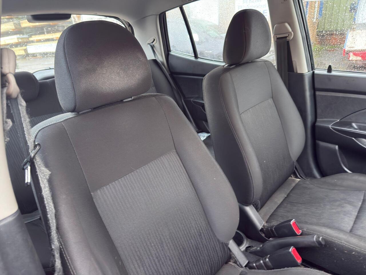 Kia Picanto — photo 17