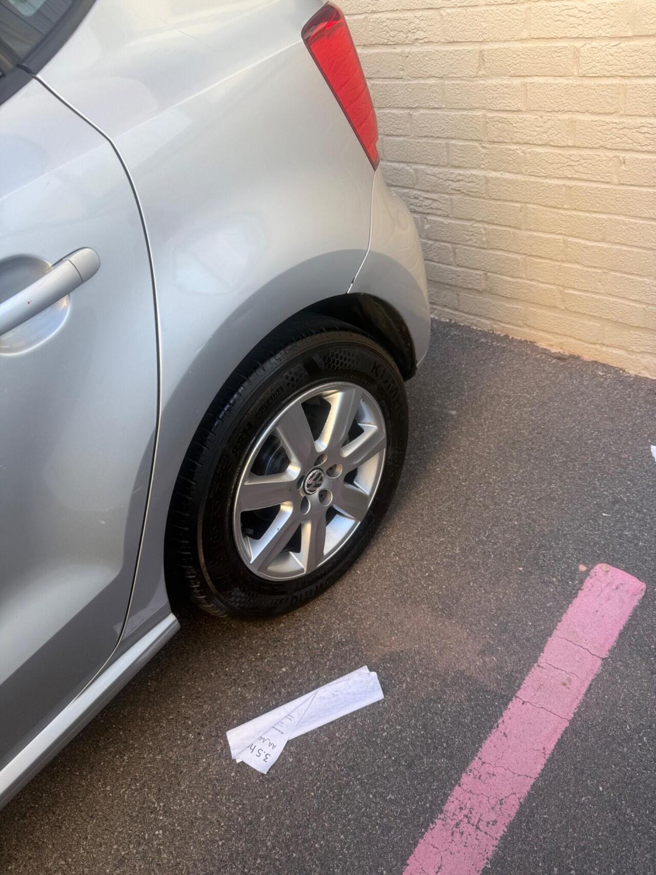 Volkswagen Polo — photo 9
