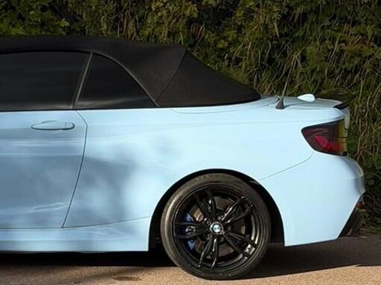 BMW 2 Series — photo 39