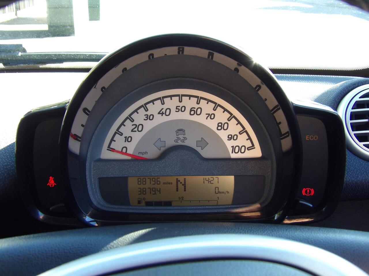 Smart fortwo — photo 37