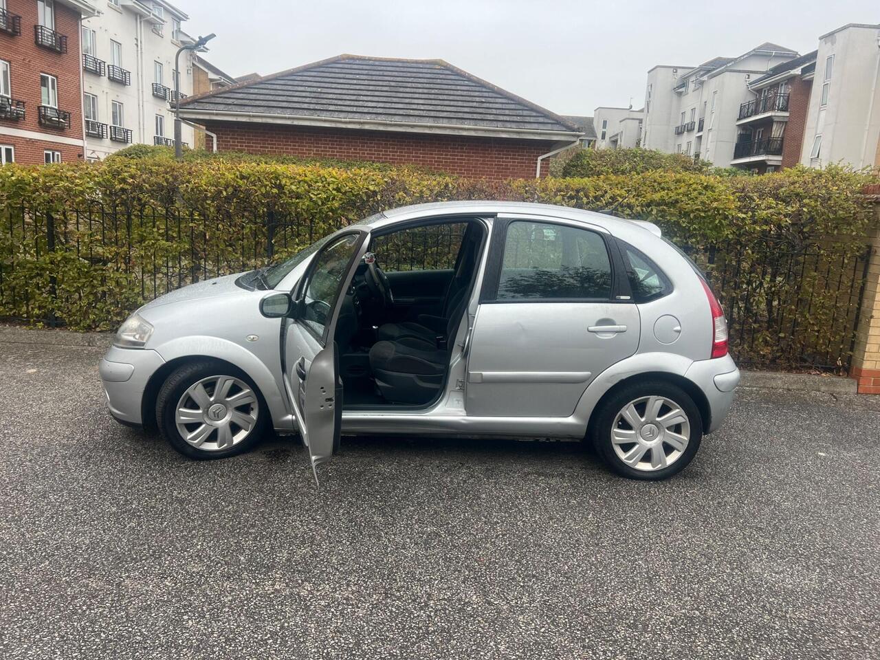 Citroen C3 — photo 68