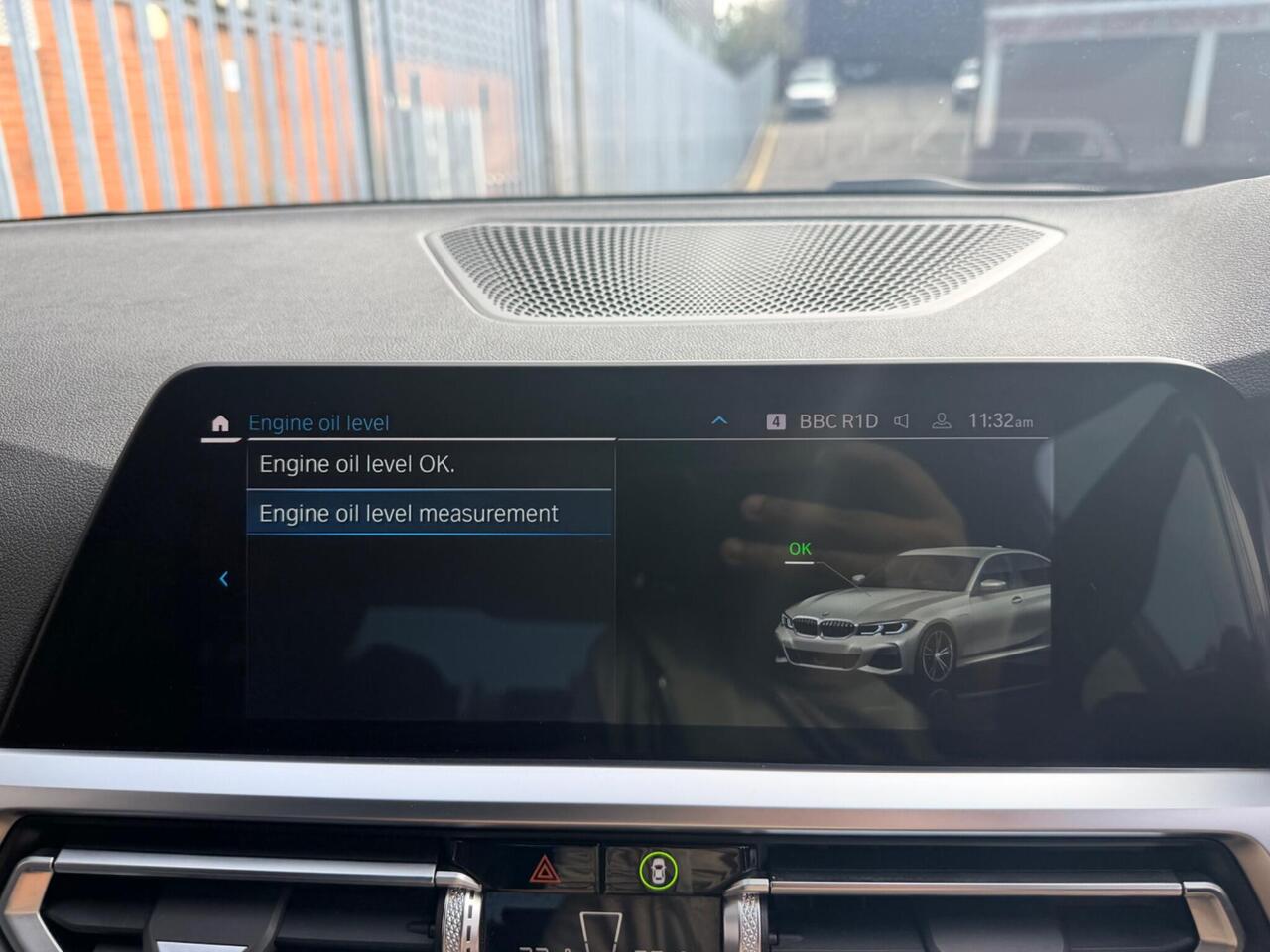 2022 BMW 3 Series 2.0 330e 12kWh M Sport Pro Edition Auto xDrive Euro 6 (s/s) 4dr, photo 28