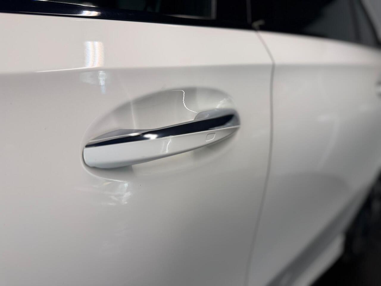 Mercedes-Benz A Class — photo 27