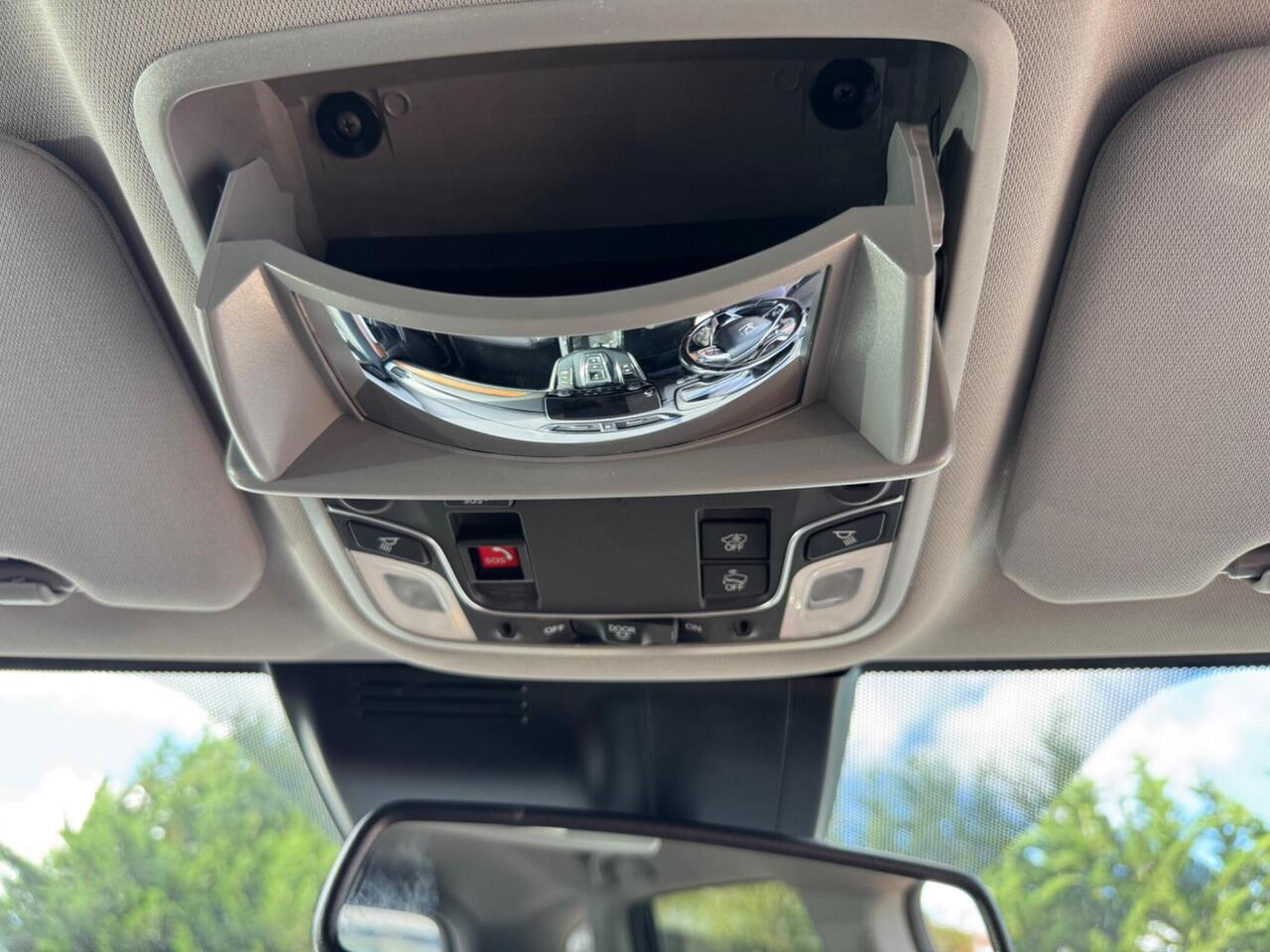Honda CR-V — photo 56