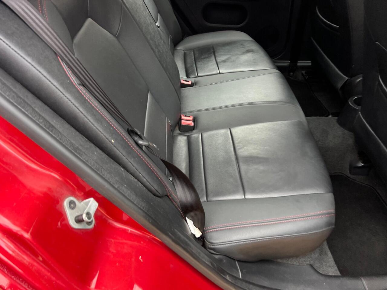 MG MG3 — photo 7