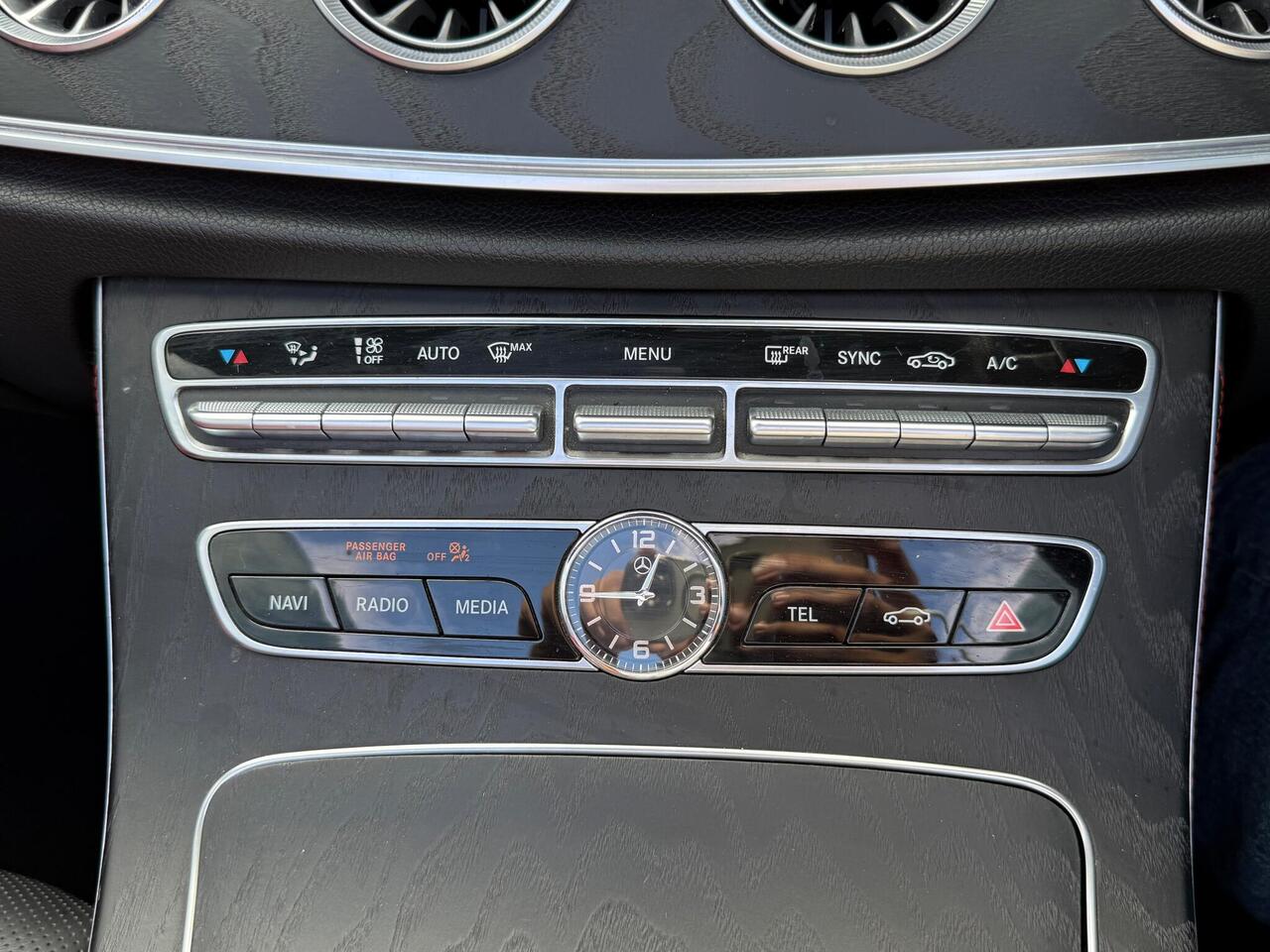 Mercedes-Benz E Class — photo 59