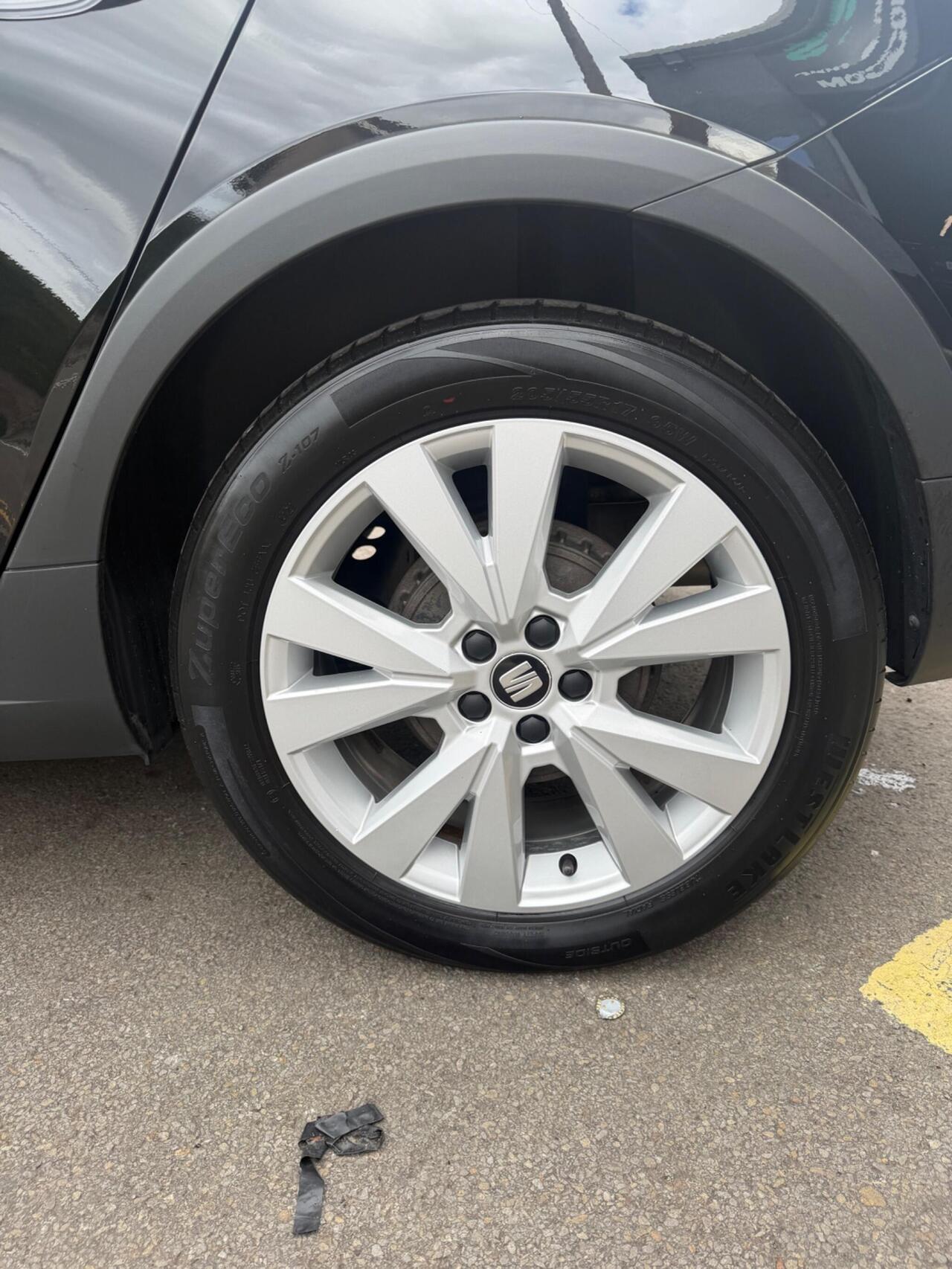 SEAT Arona — photo 15