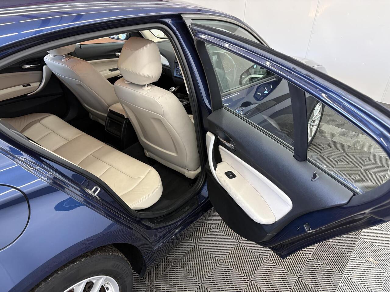 BMW 1 Series — photo 21