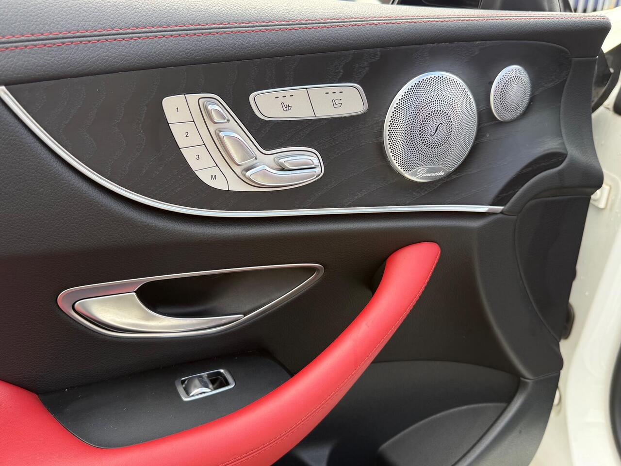 Mercedes-Benz E Class — photo 51