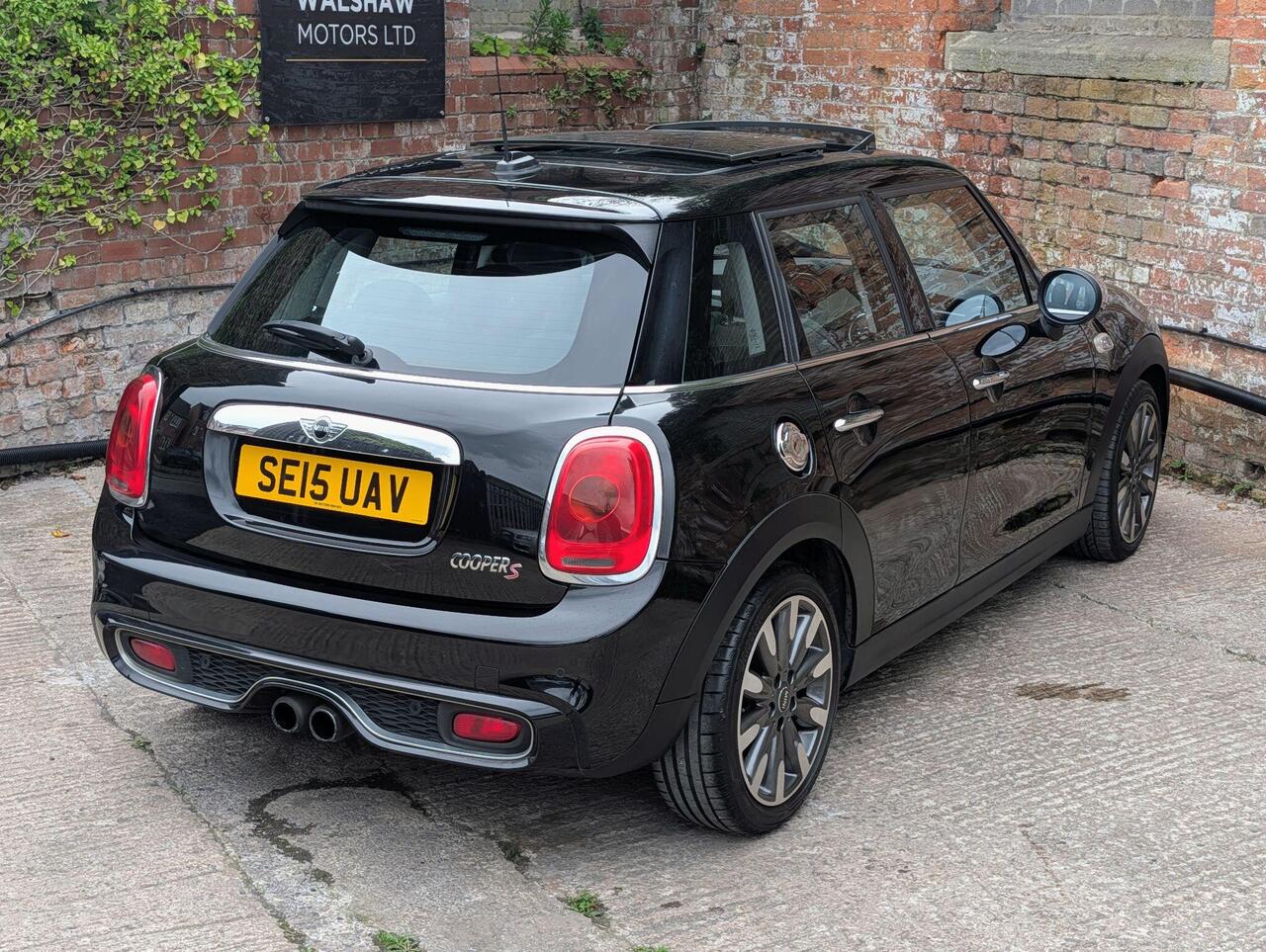 MINI Hatch — photo 7
