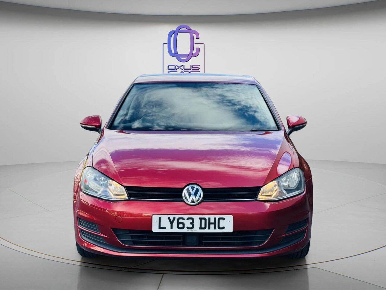 Volkswagen Golf — photo 9