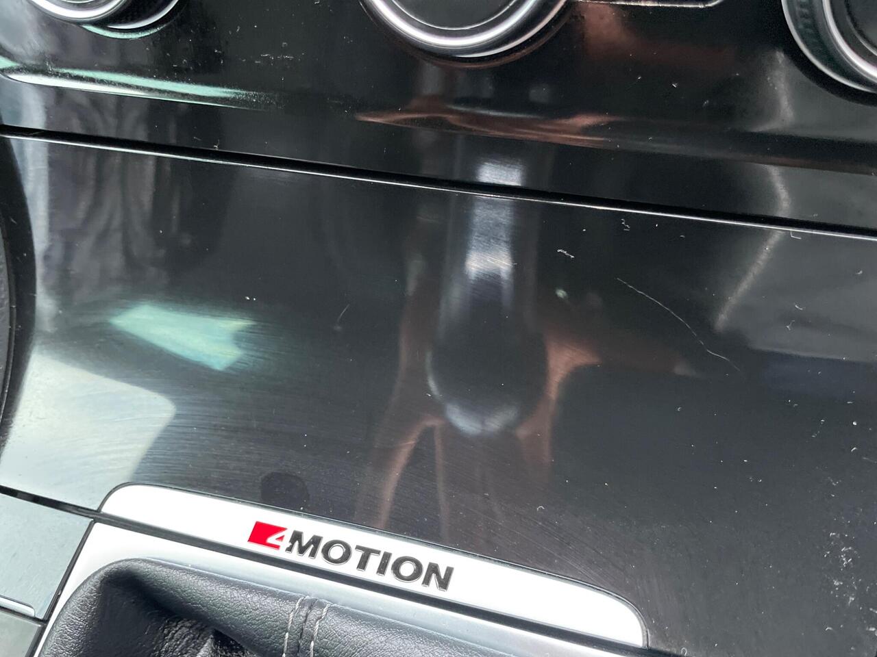 Volkswagen Golf — photo 35