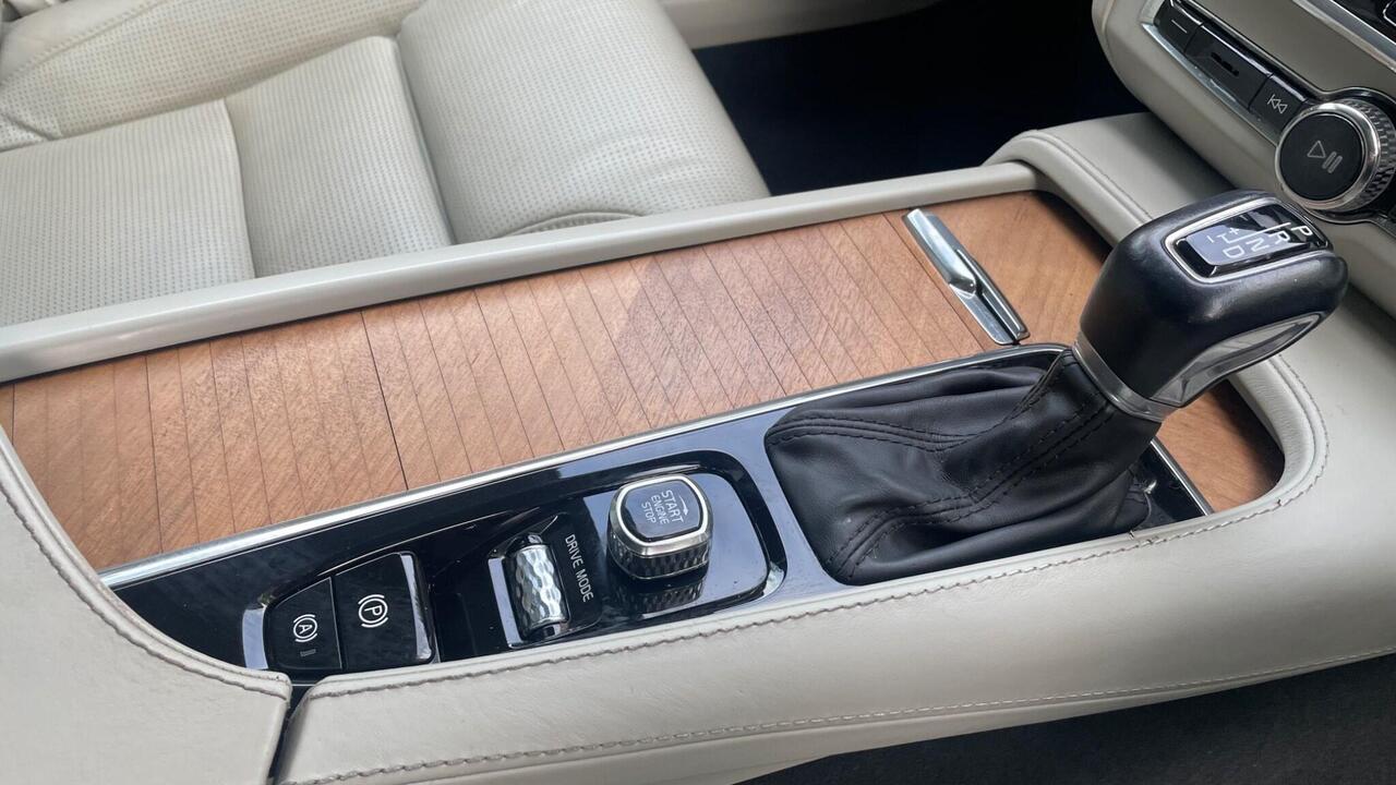 Volvo V90 — photo 46