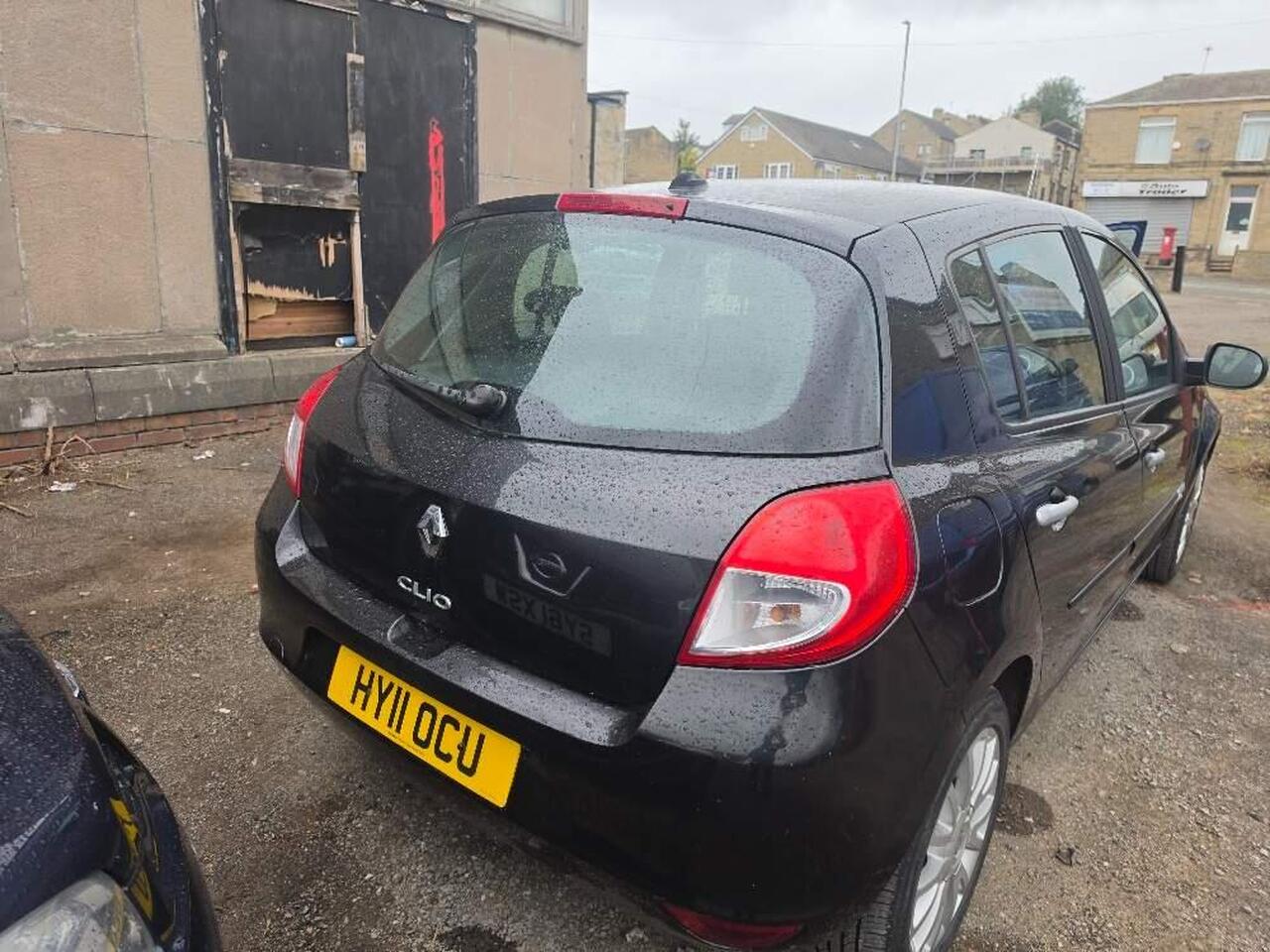 Renault Clio — photo 6