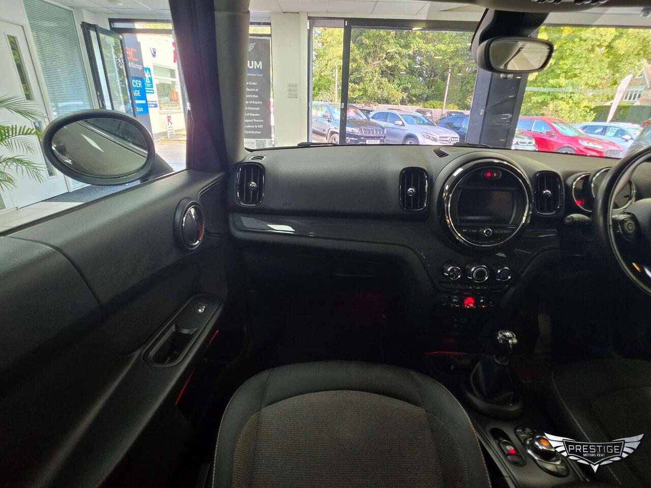 MINI Countryman — photo 51