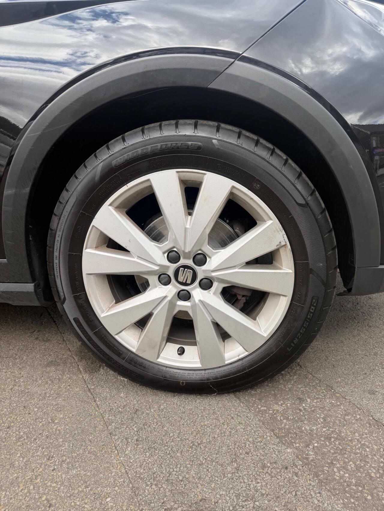 SEAT Arona — photo 13