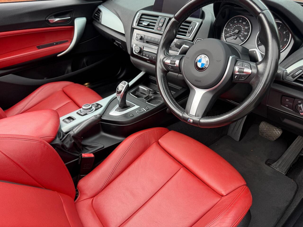 BMW 2 Series — photo 32