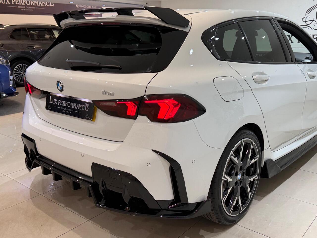 BMW 1 Series — photo 22