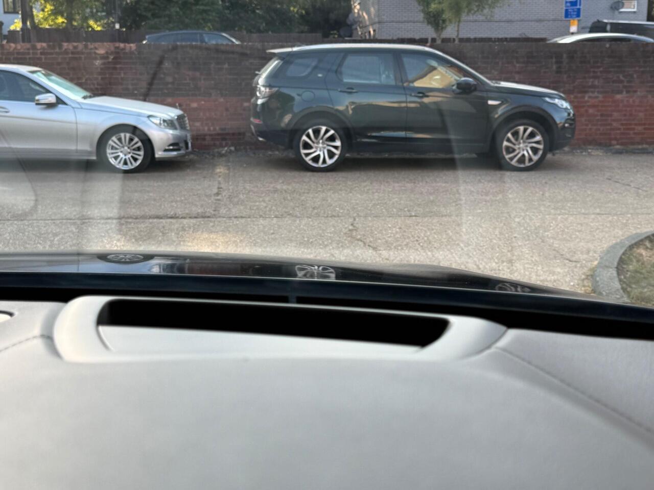 Volvo V60 — photo 19
