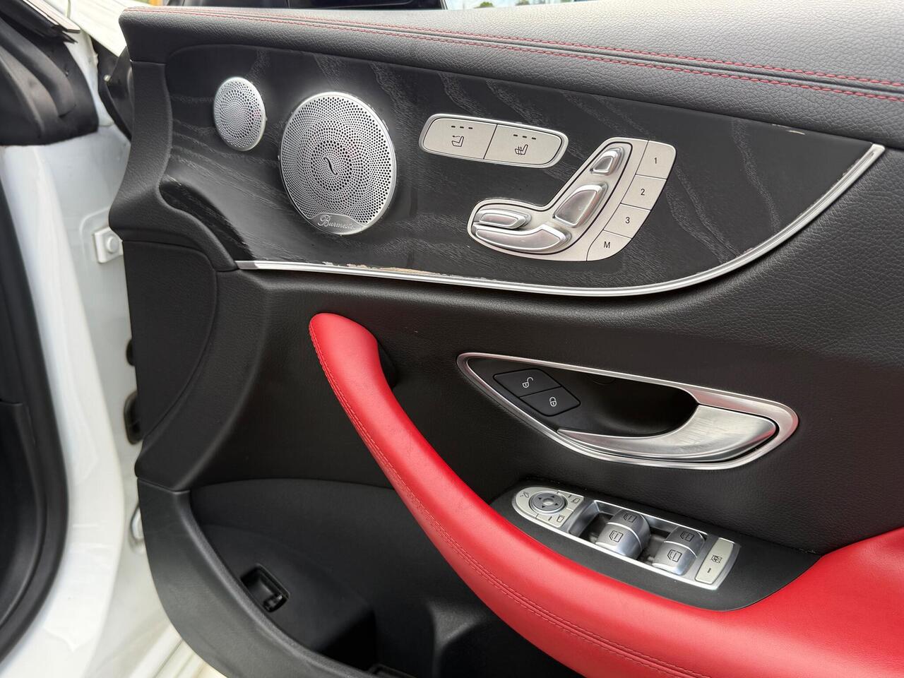 Mercedes-Benz E Class — photo 28