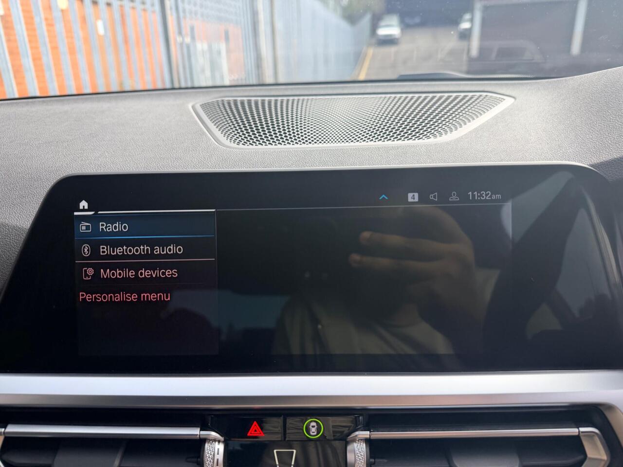 2022 BMW 3 Series 2.0 330e 12kWh M Sport Pro Edition Auto xDrive Euro 6 (s/s) 4dr, photo 25