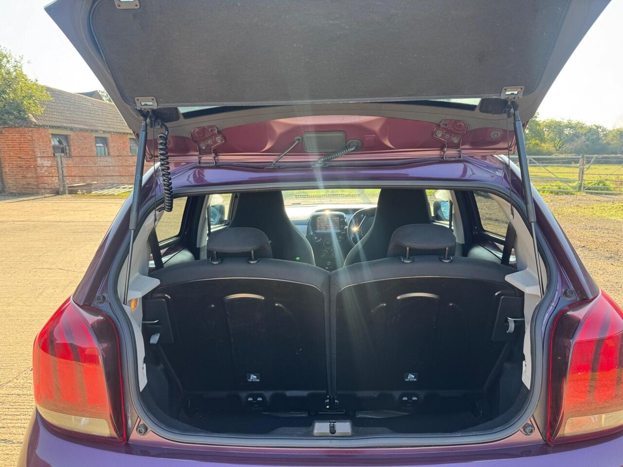 Peugeot 108 — photo 6