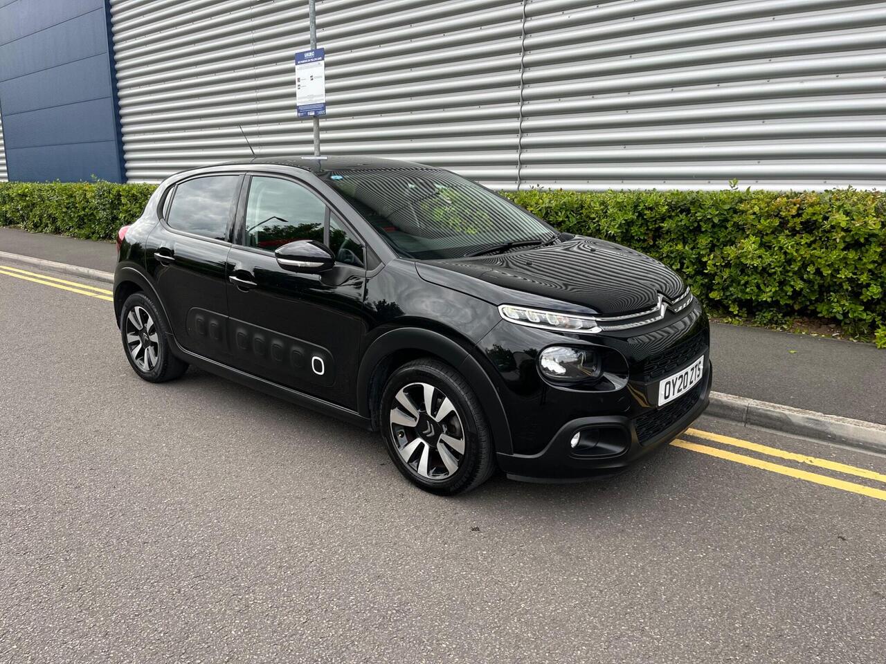 Citroen C3 — photo 2