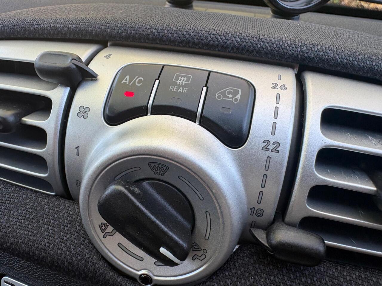 Smart fortwo — photo 25