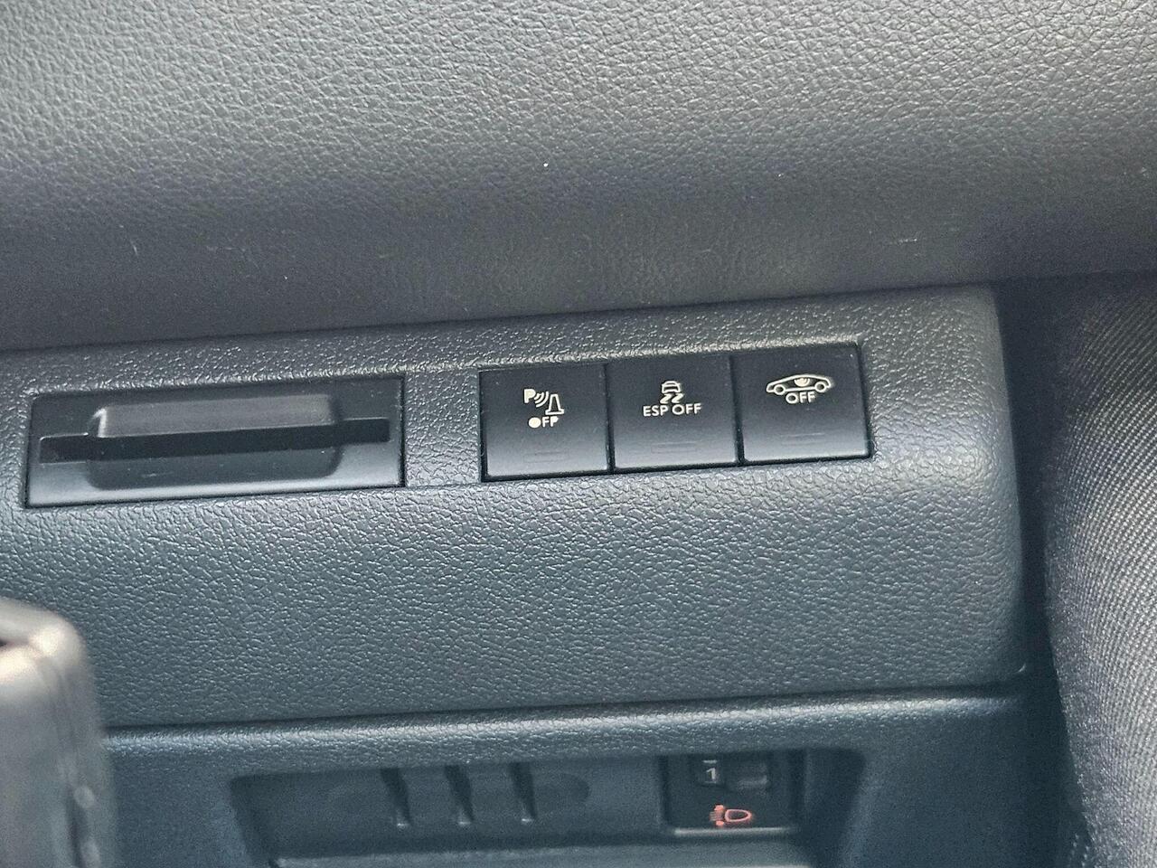 Peugeot 3008 — photo 29