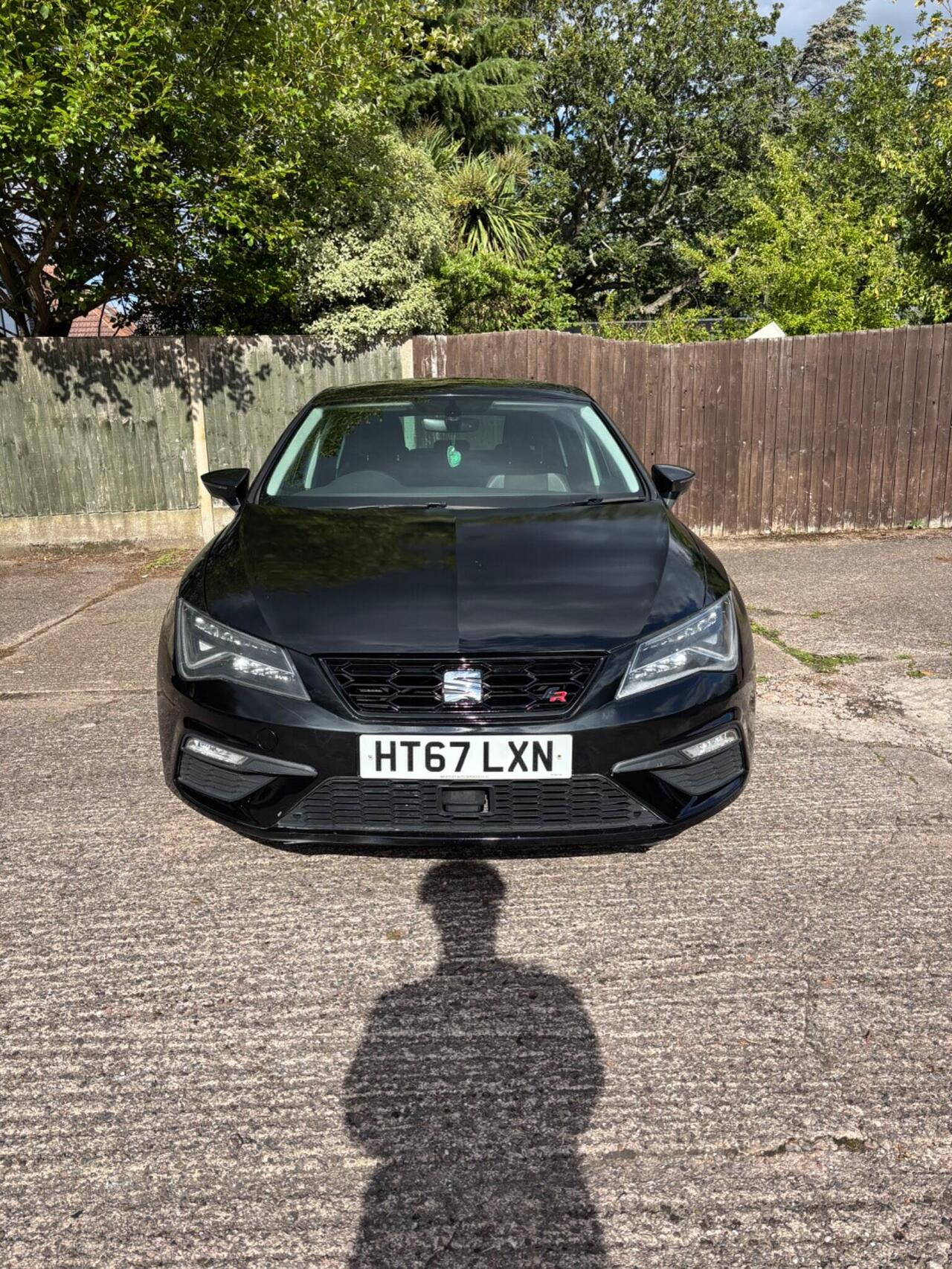 SEAT Leon — photo 2