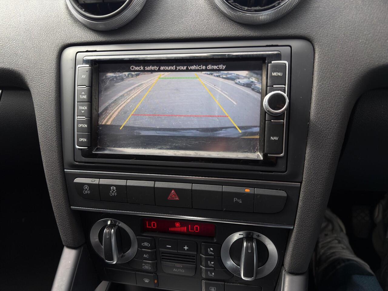 Audi A3 — photo 34