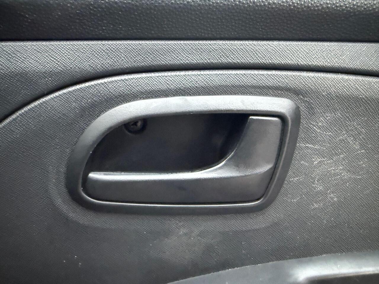 Kia Picanto — photo 24