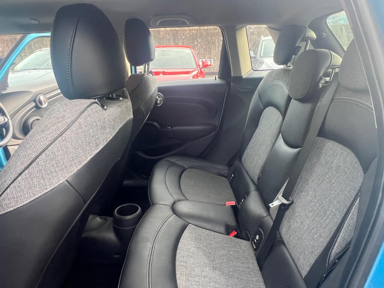 MINI Hatch — photo 17