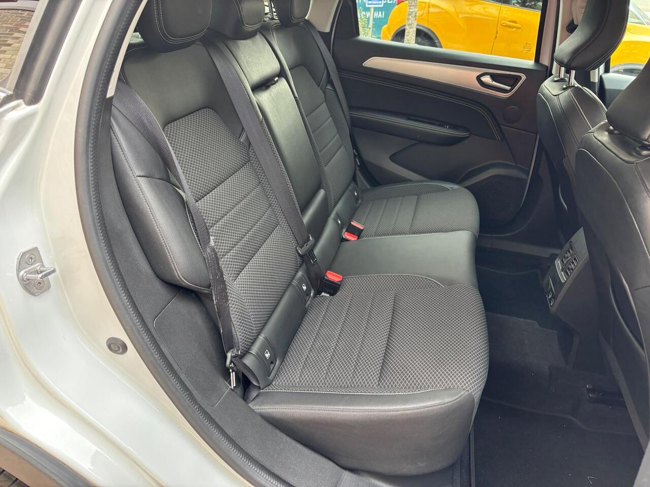 Renault Arkana — photo 42