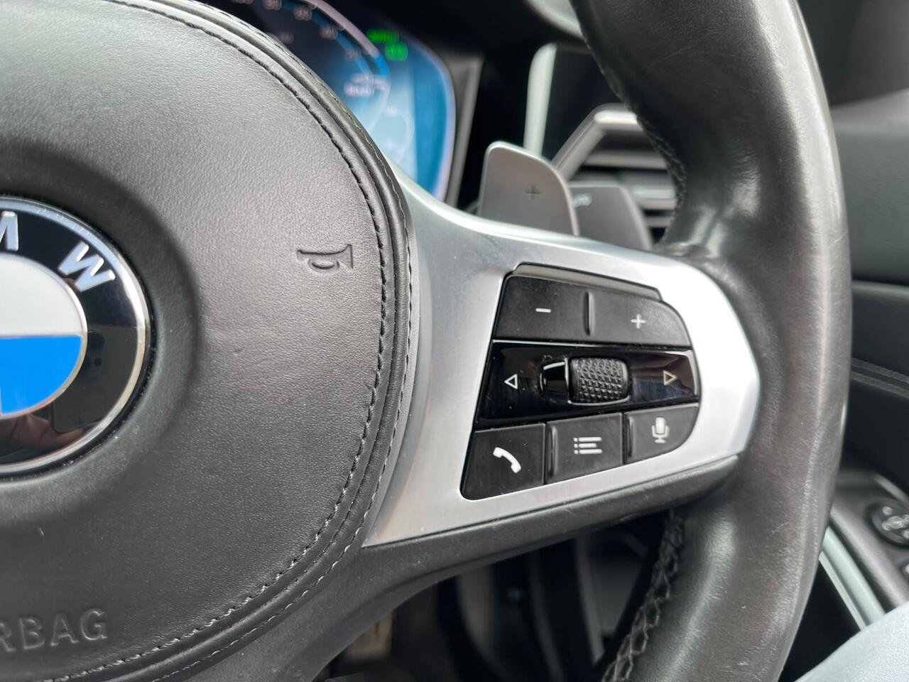 BMW 3 Series — photo 31