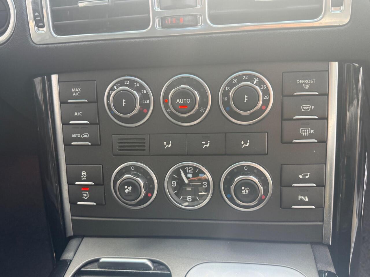 2012 Land Rover Range Rover 4.4 TD V8 Westminster Auto 4WD Euro 5 5dr, photo 18