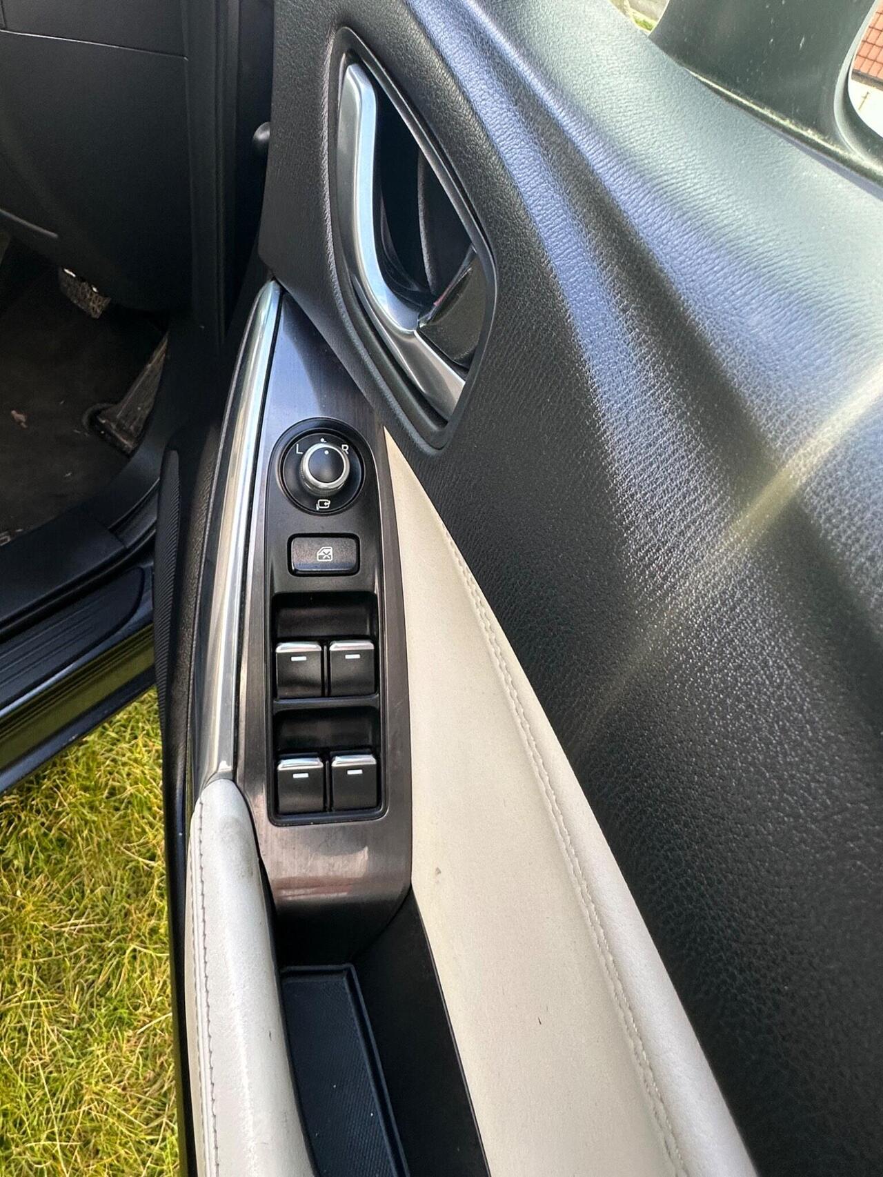 Mazda Mazda6 — photo 15